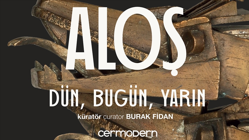 Aloş: Dün, Bugün, Yarın